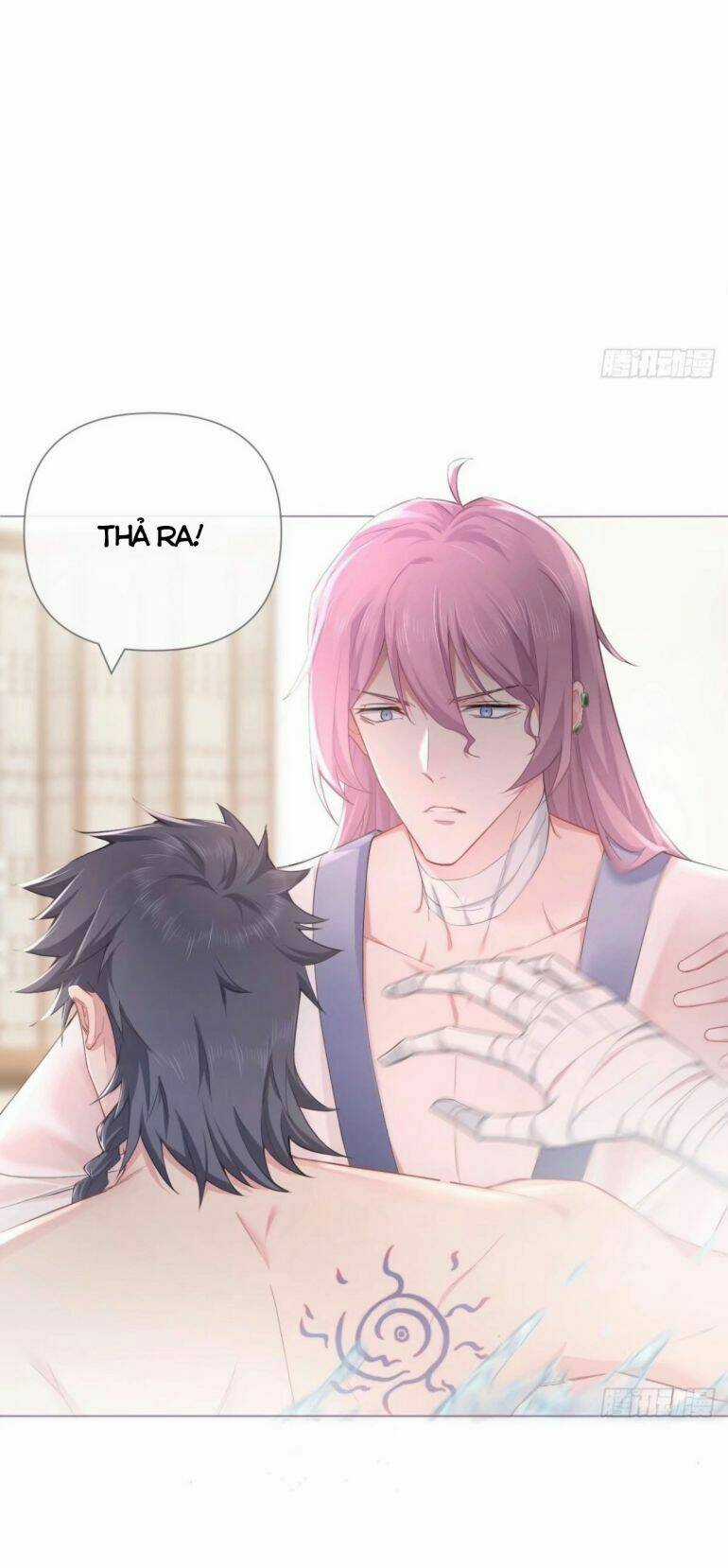 Nhập Mạc Chi Thần Chapter 52 trang 47