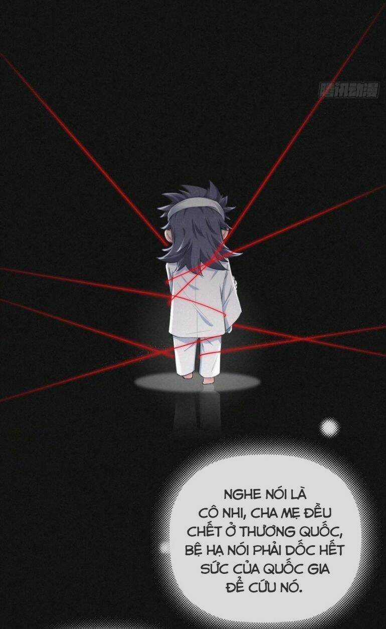 Nhập Mạc Chi Thần Chapter 52 trang 5