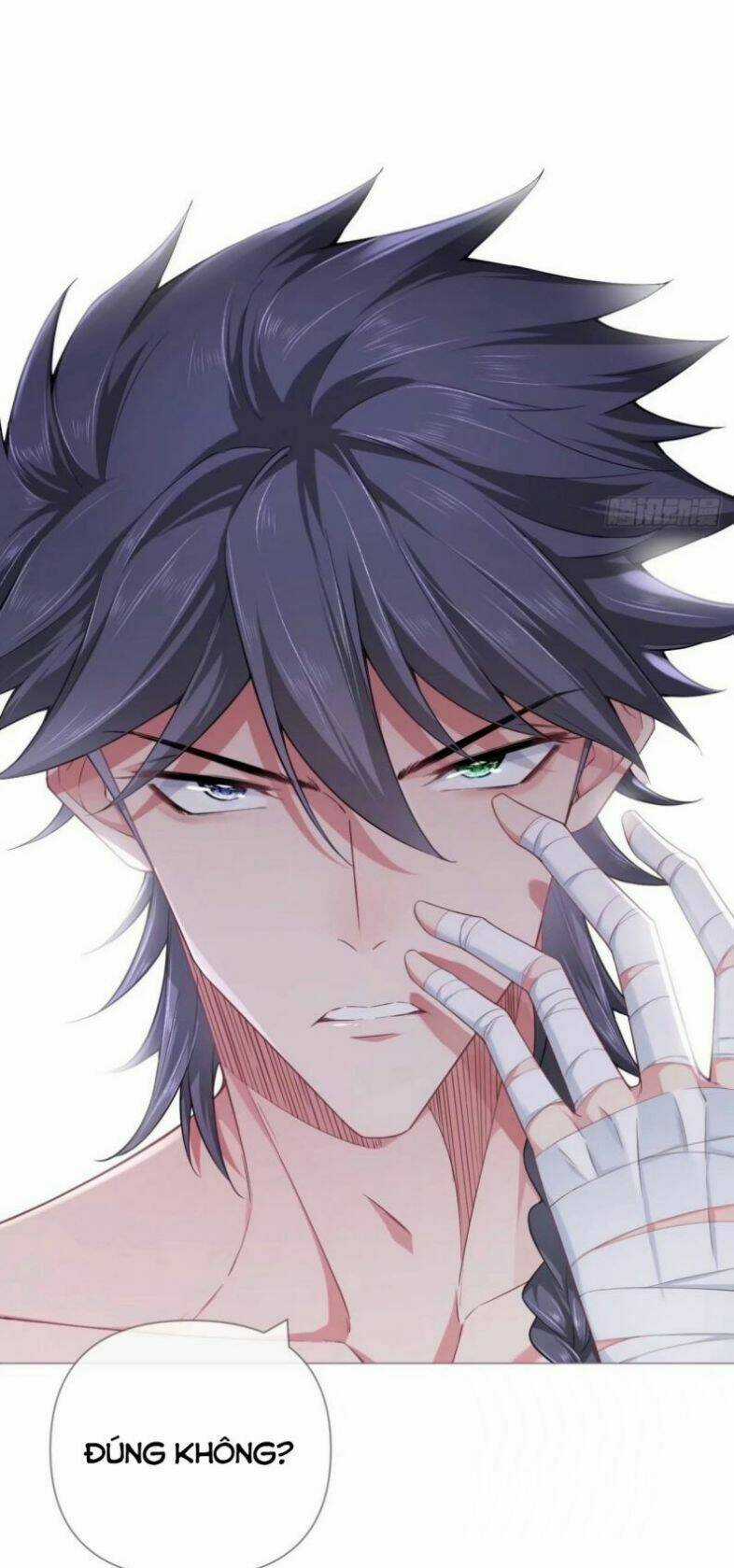 Nhập Mạc Chi Thần Chapter 52 trang 50