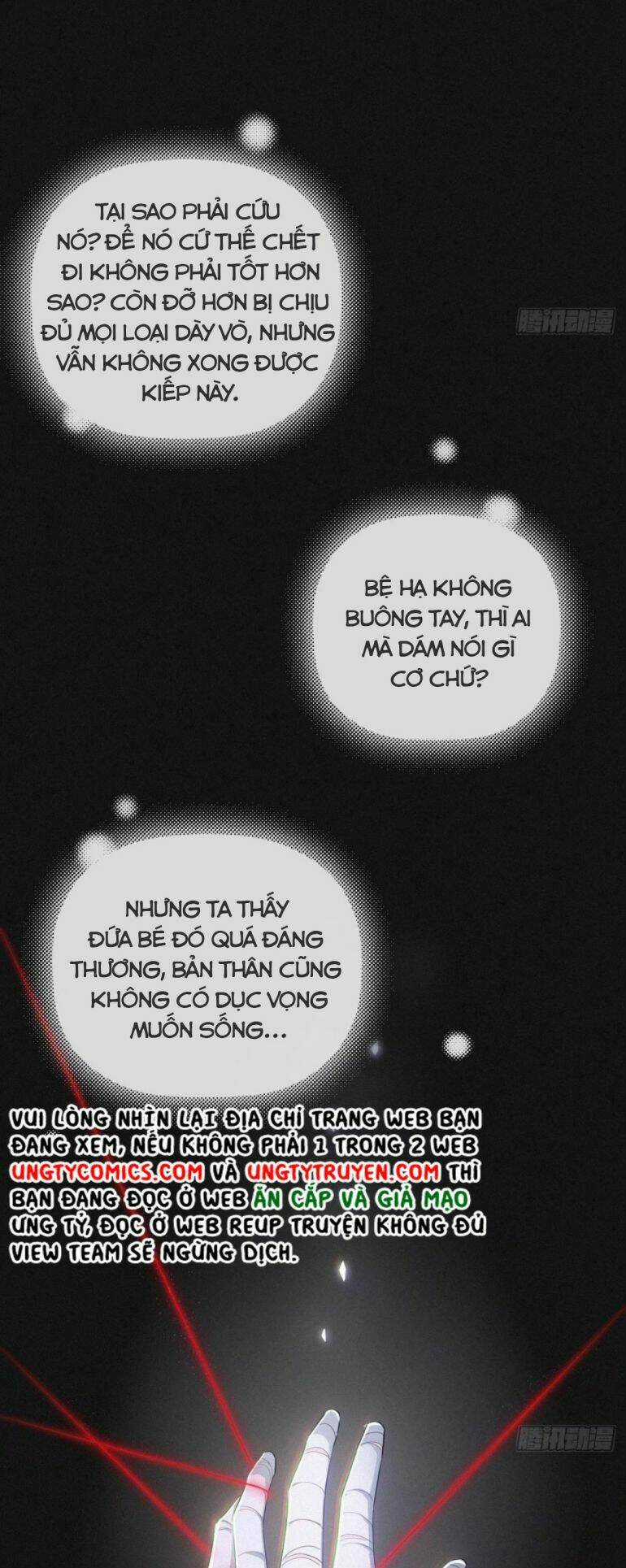 Nhập Mạc Chi Thần Chapter 52 trang 7