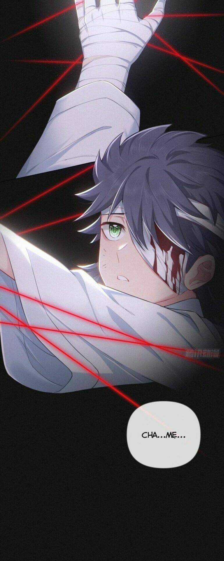 Nhập Mạc Chi Thần Chapter 52 trang 8