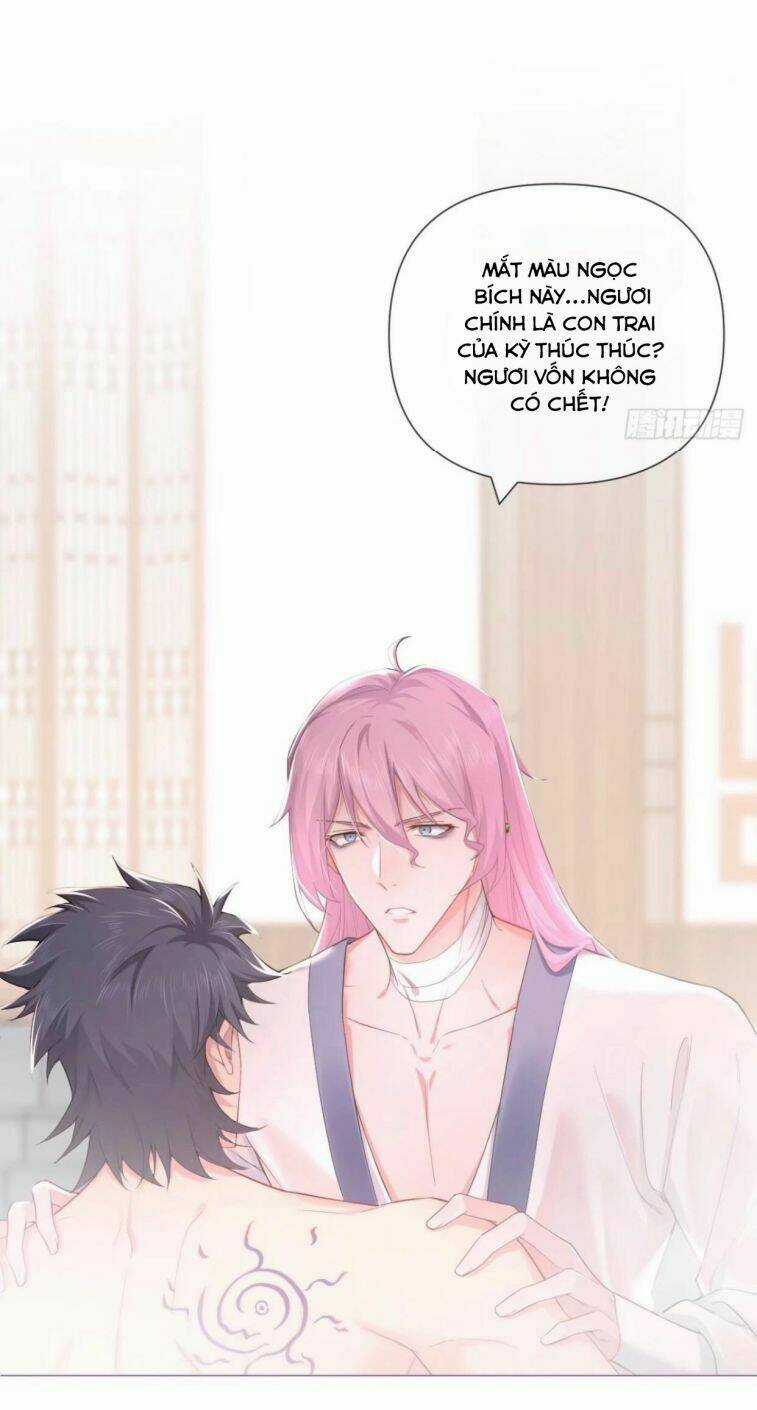 Nhập Mạc Chi Thần Chapter 53 trang 13