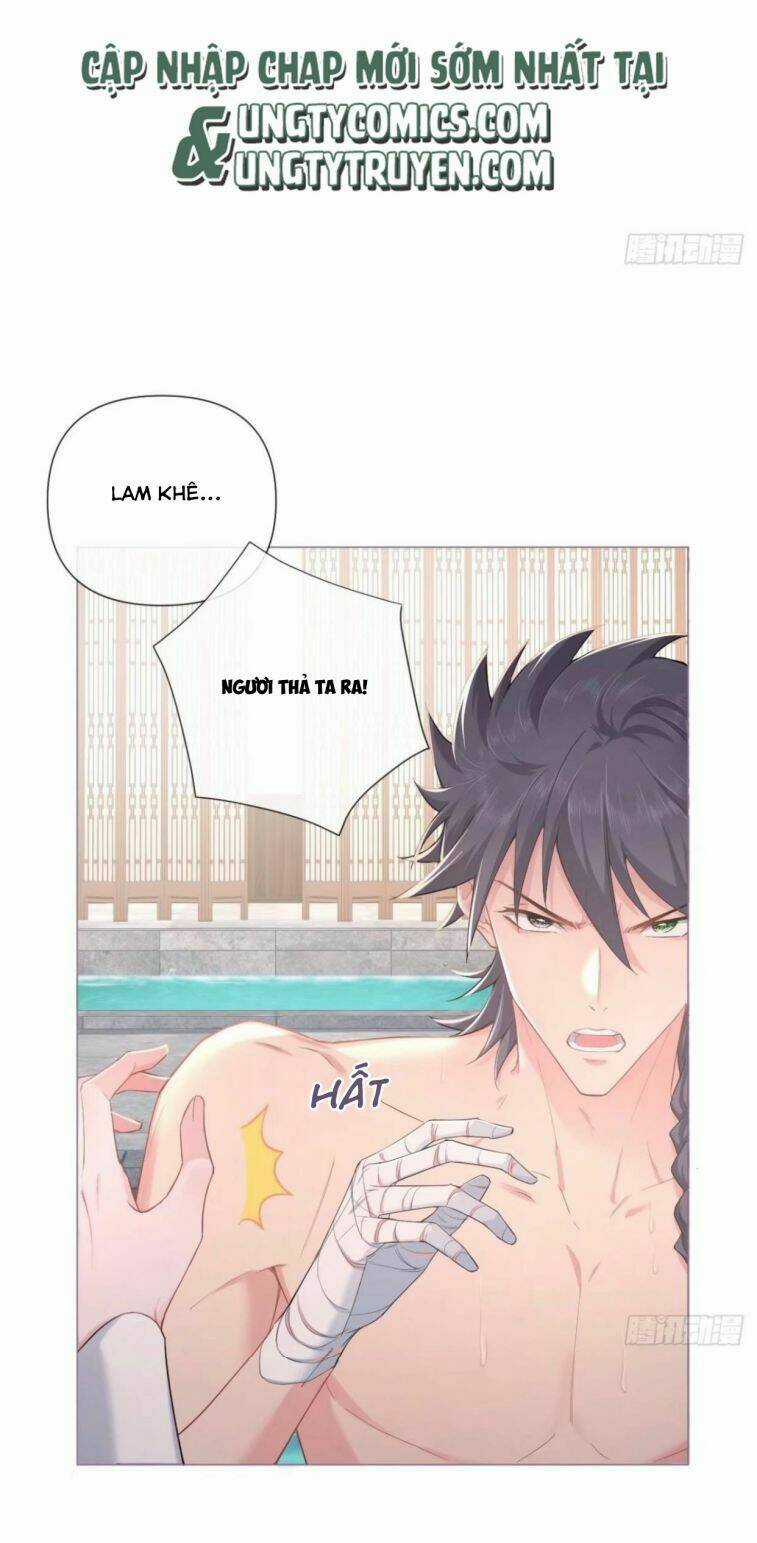 Nhập Mạc Chi Thần Chapter 53 trang 14