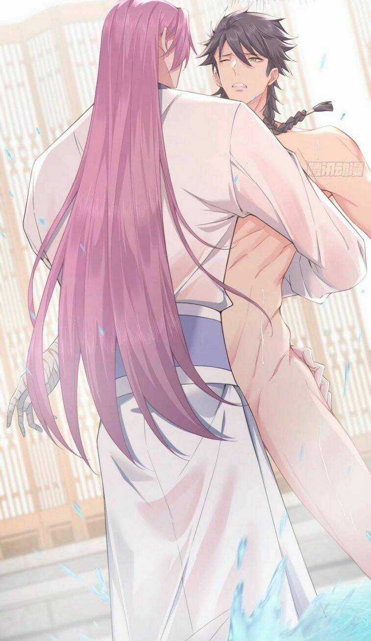 Nhập Mạc Chi Thần Chapter 53 trang 16