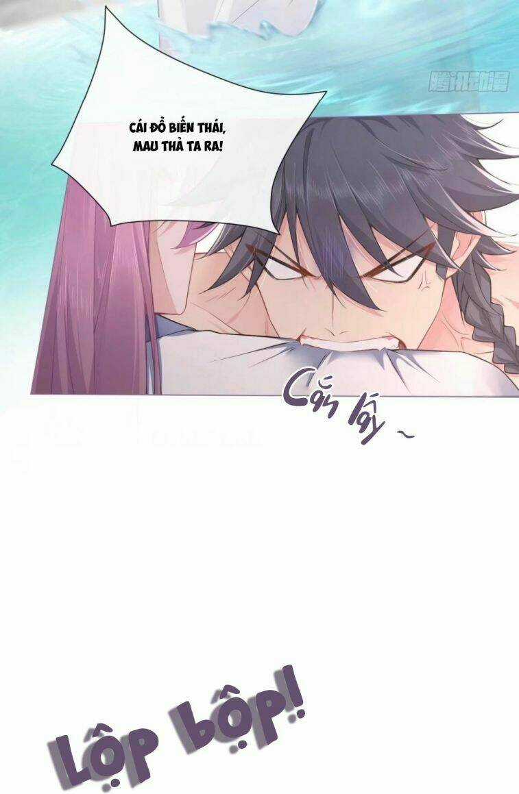 Nhập Mạc Chi Thần Chapter 53 trang 17