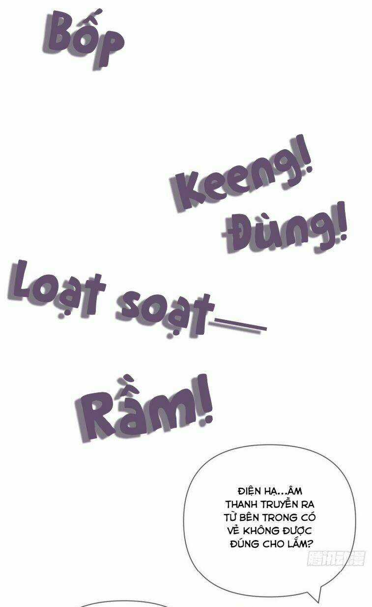 Nhập Mạc Chi Thần Chapter 53 trang 18