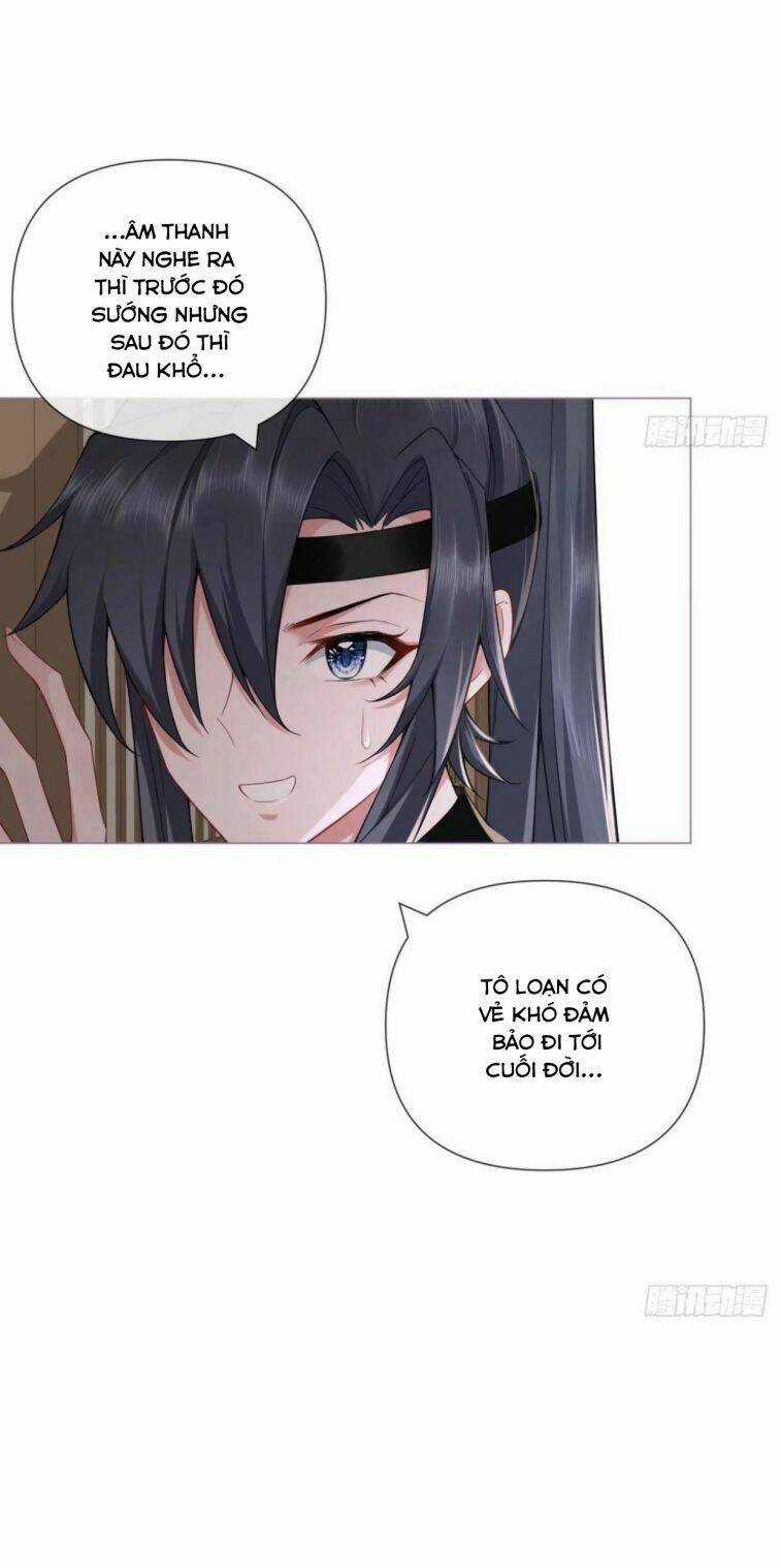 Nhập Mạc Chi Thần Chapter 53 trang 20