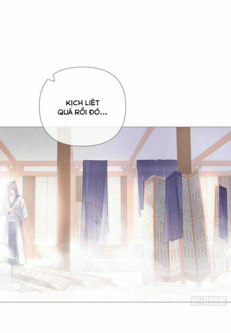 Nhập Mạc Chi Thần Chapter 53 trang 24