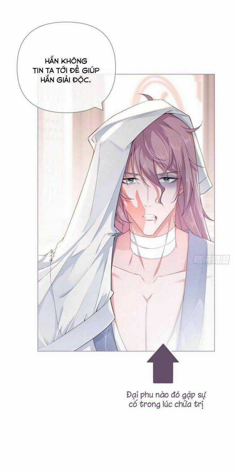 Nhập Mạc Chi Thần Chapter 53 trang 25