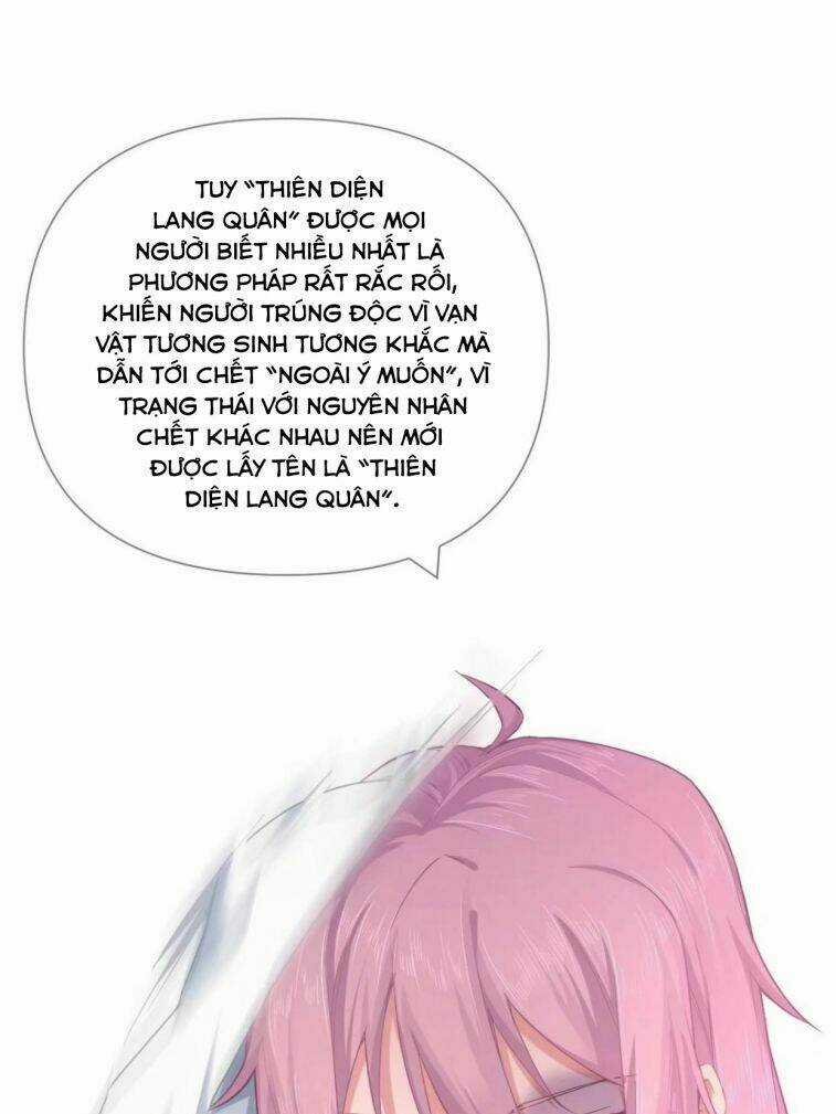 Nhập Mạc Chi Thần Chapter 53 trang 27