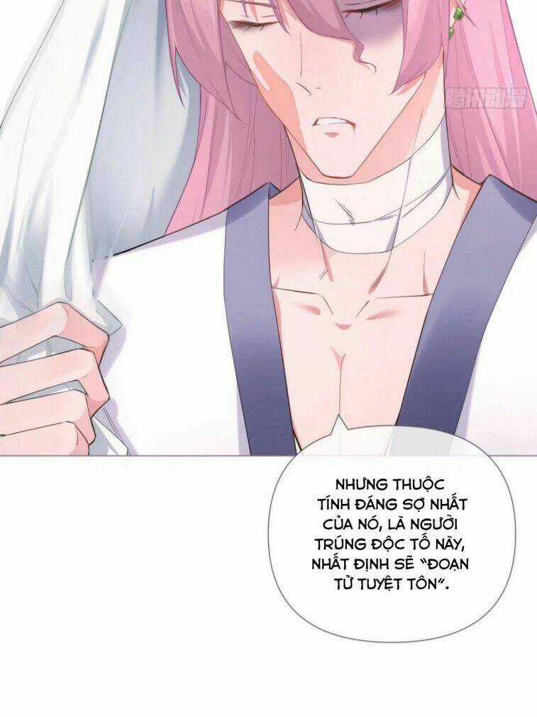 Nhập Mạc Chi Thần Chapter 53 trang 28