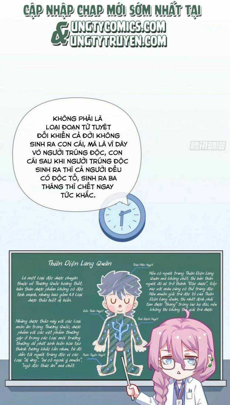 Nhập Mạc Chi Thần Chapter 53 trang 29