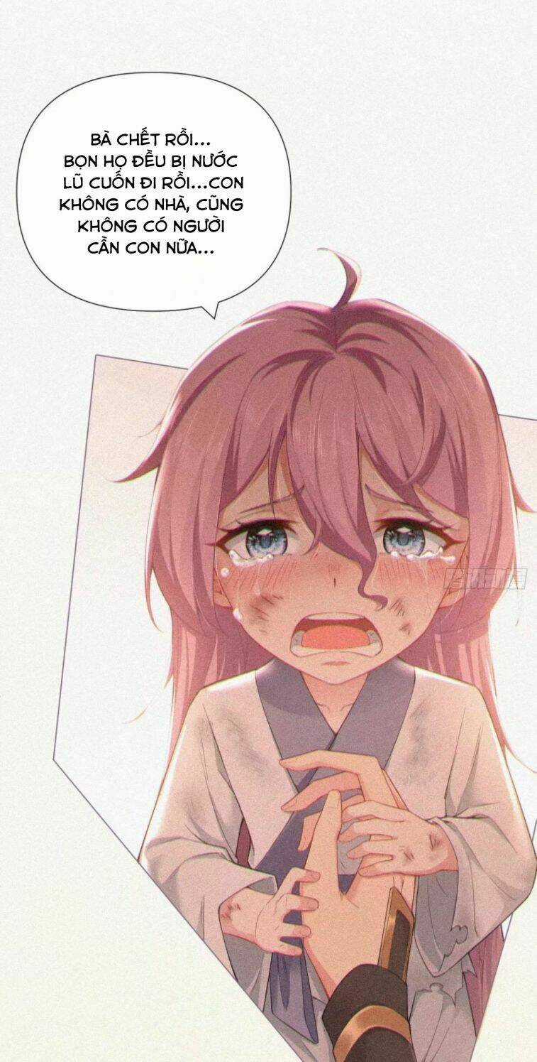 Nhập Mạc Chi Thần Chapter 53 trang 3