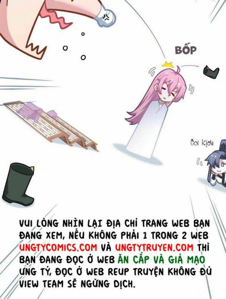 Nhập Mạc Chi Thần Chapter 53 trang 33