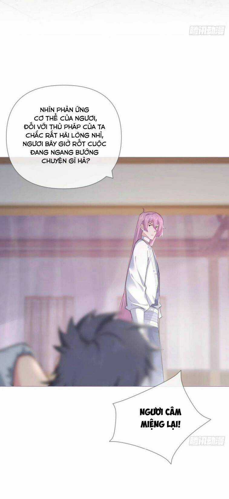 Nhập Mạc Chi Thần Chapter 53 trang 35