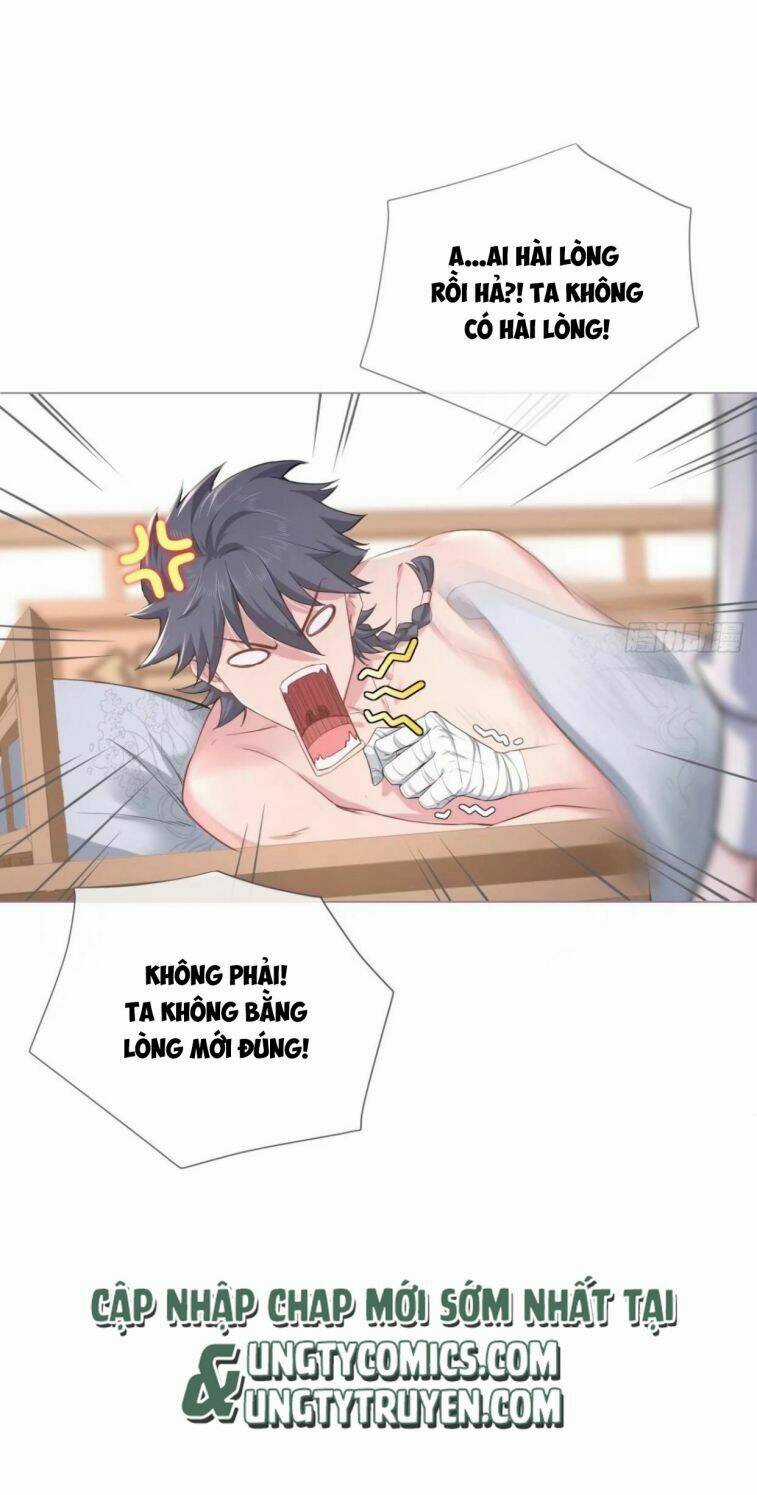 Nhập Mạc Chi Thần Chapter 53 trang 37