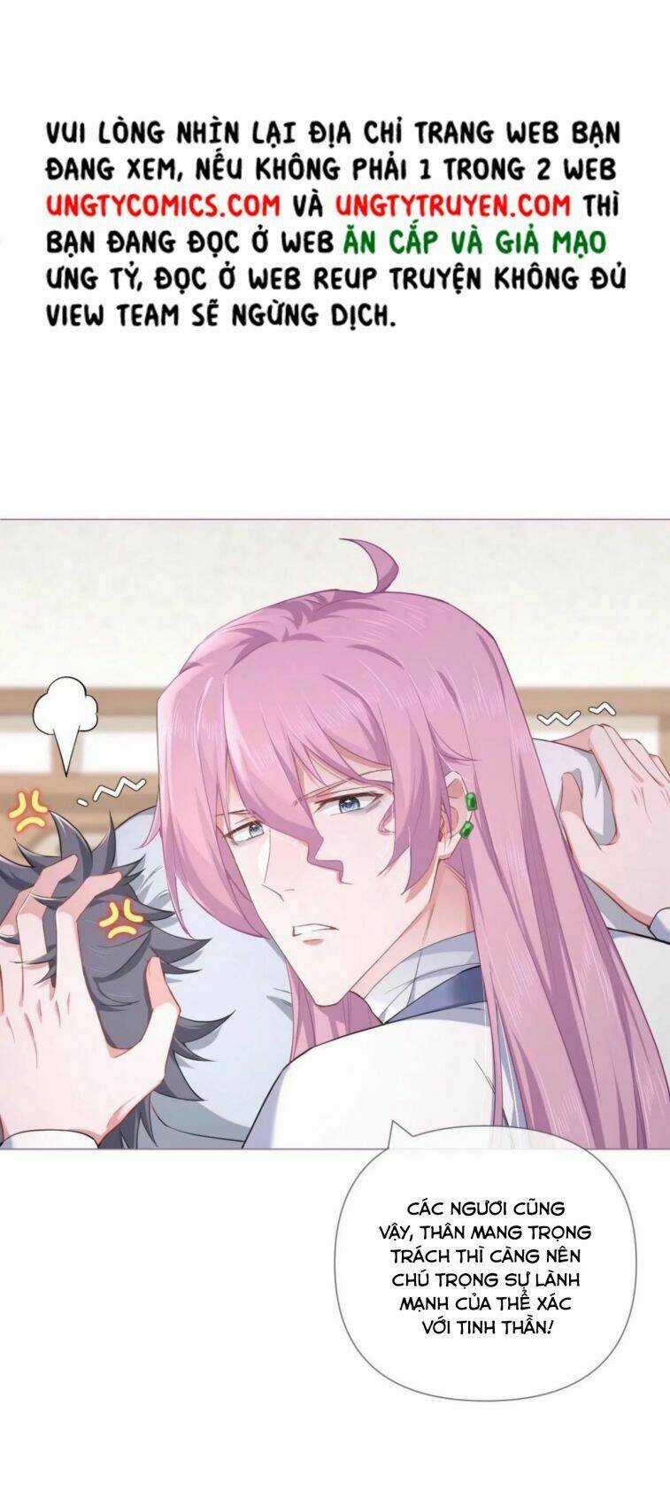 Nhập Mạc Chi Thần Chapter 53 trang 39