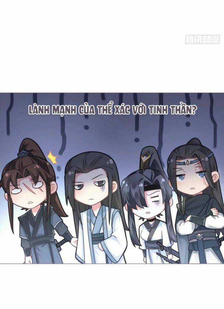 Nhập Mạc Chi Thần Chapter 53 trang 40