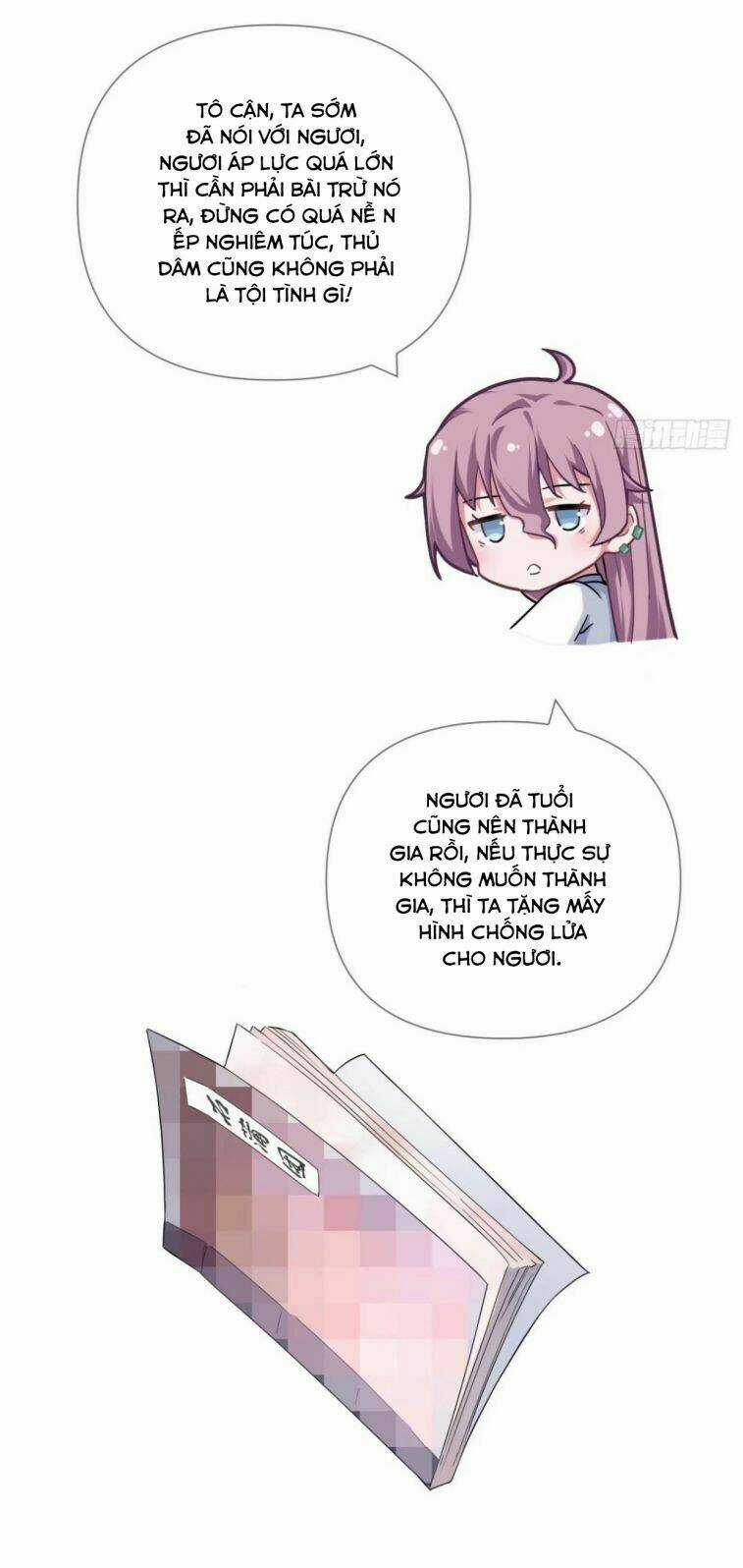 Nhập Mạc Chi Thần Chapter 53 trang 41