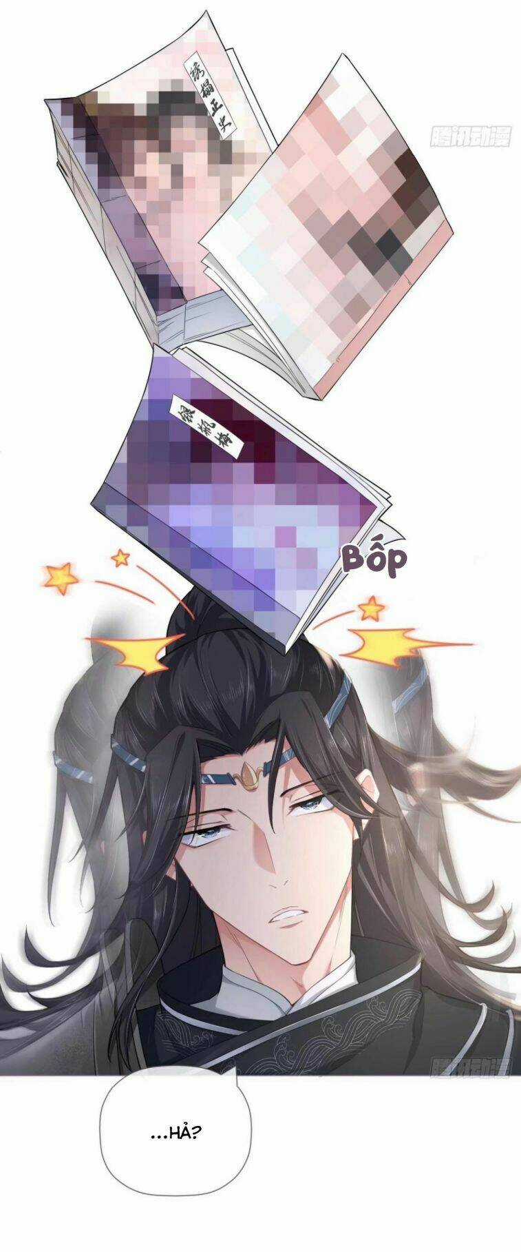 Nhập Mạc Chi Thần Chapter 53 trang 42