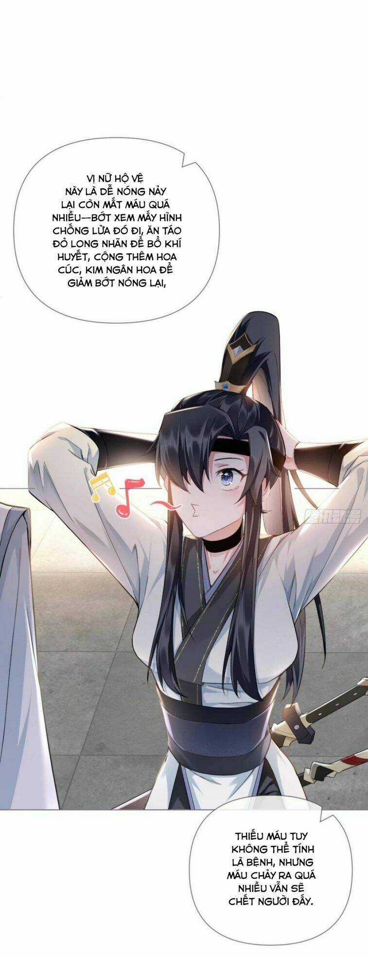 Nhập Mạc Chi Thần Chapter 53 trang 43