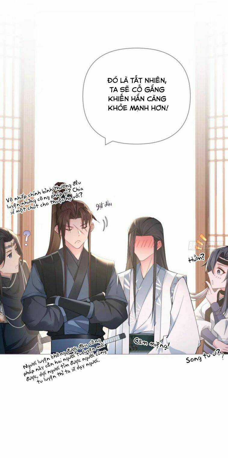 Nhập Mạc Chi Thần Chapter 53 trang 47