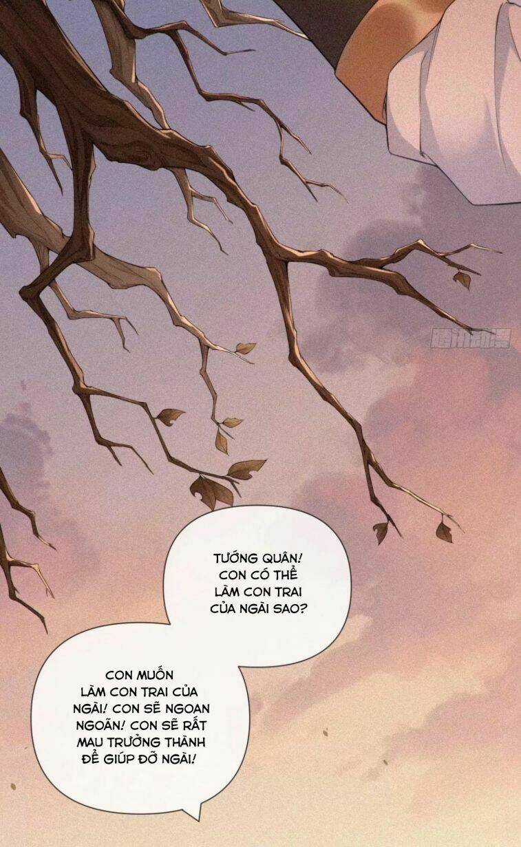 Nhập Mạc Chi Thần Chapter 53 trang 5