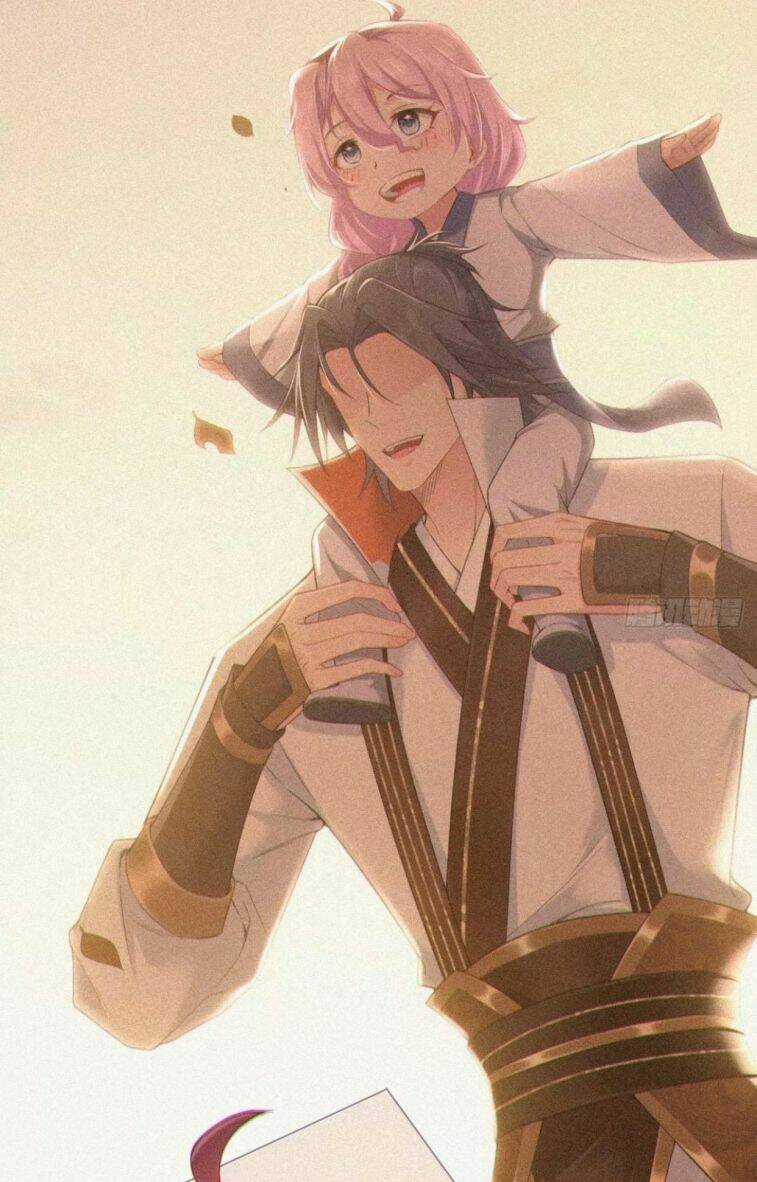 Nhập Mạc Chi Thần Chapter 53 trang 6