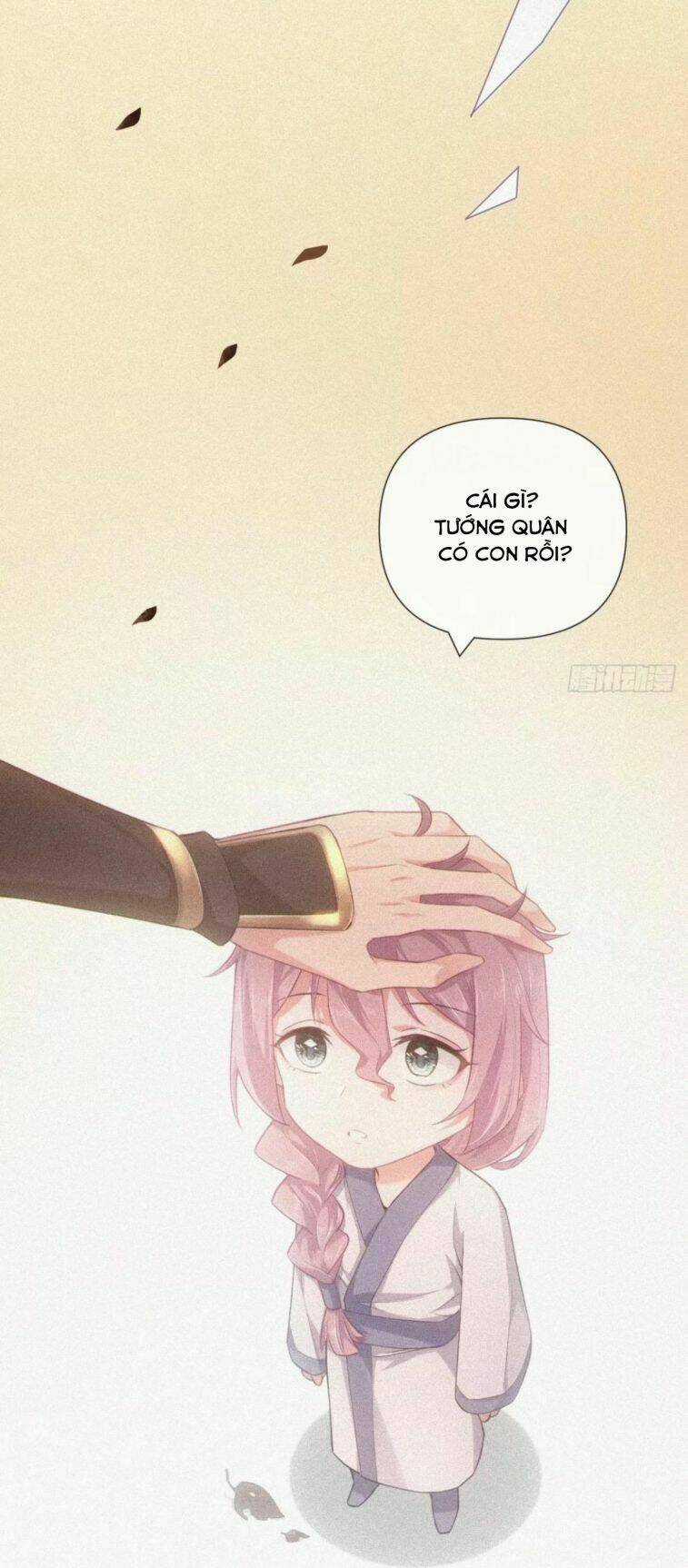 Nhập Mạc Chi Thần Chapter 53 trang 8