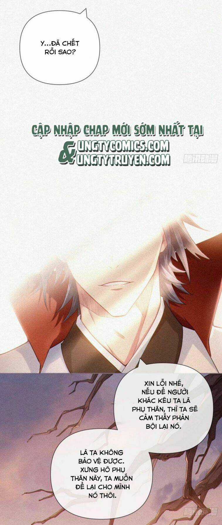 Nhập Mạc Chi Thần Chapter 53 trang 9