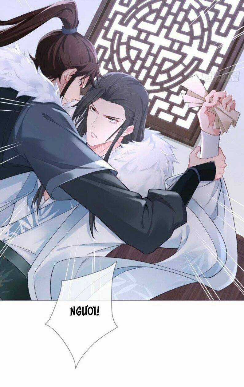 Nhập Mạc Chi Thần Chapter 54 trang 10