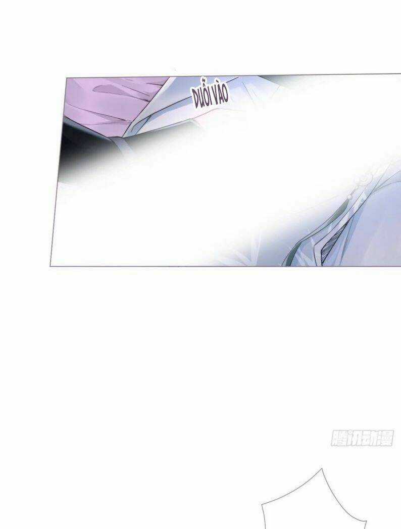 Nhập Mạc Chi Thần Chapter 54 trang 11