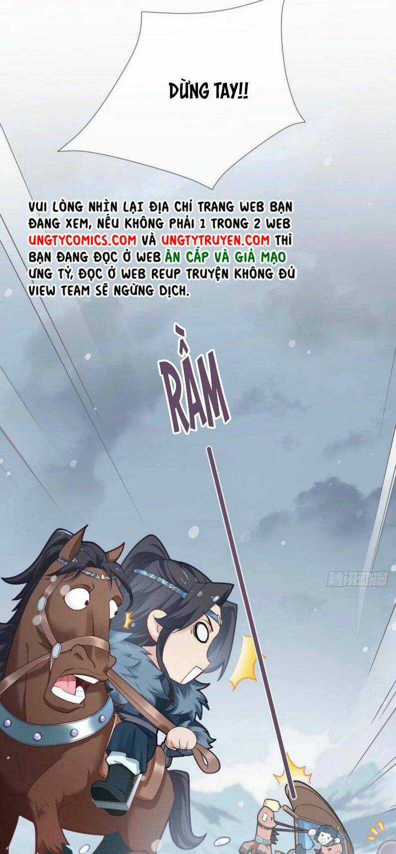 Nhập Mạc Chi Thần Chapter 54 trang 13