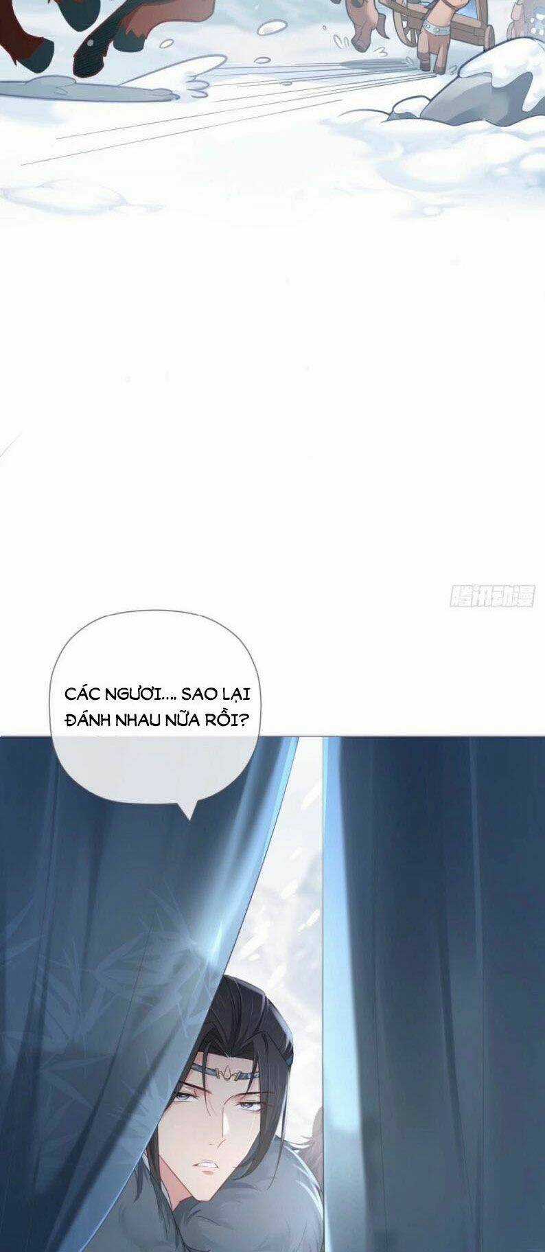 Nhập Mạc Chi Thần Chapter 54 trang 14