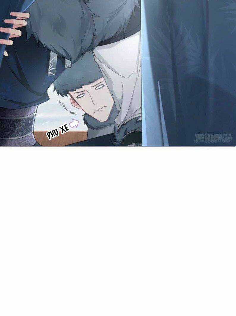 Nhập Mạc Chi Thần Chapter 54 trang 15