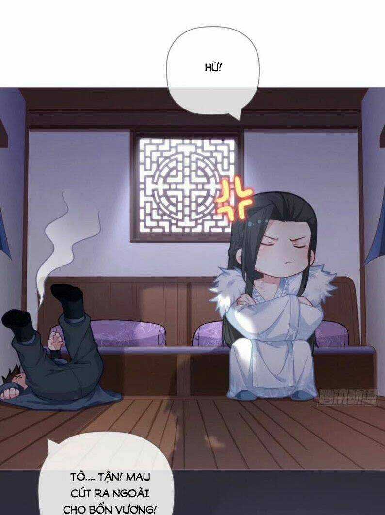 Nhập Mạc Chi Thần Chapter 54 trang 16