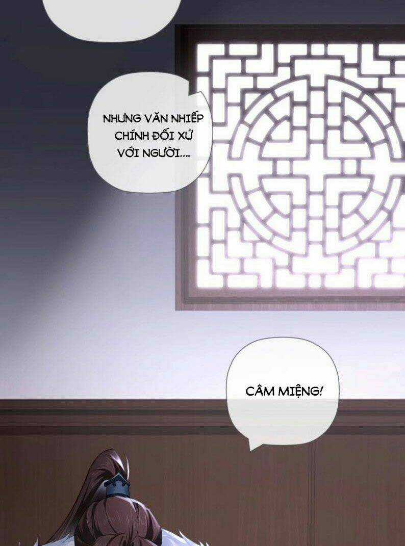 Nhập Mạc Chi Thần Chapter 54 trang 17