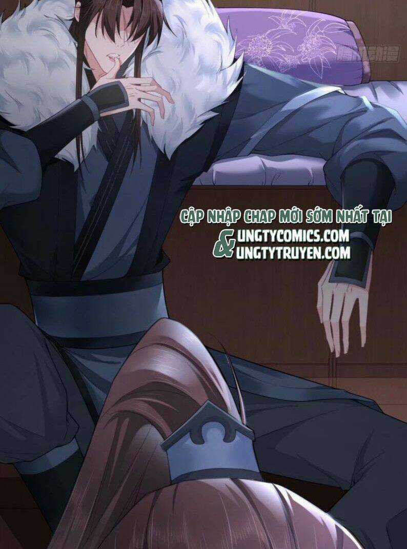 Nhập Mạc Chi Thần Chapter 54 trang 18