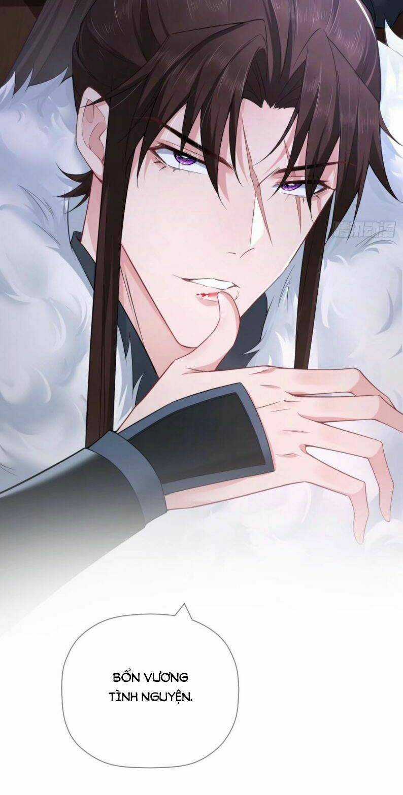 Nhập Mạc Chi Thần Chapter 54 trang 19