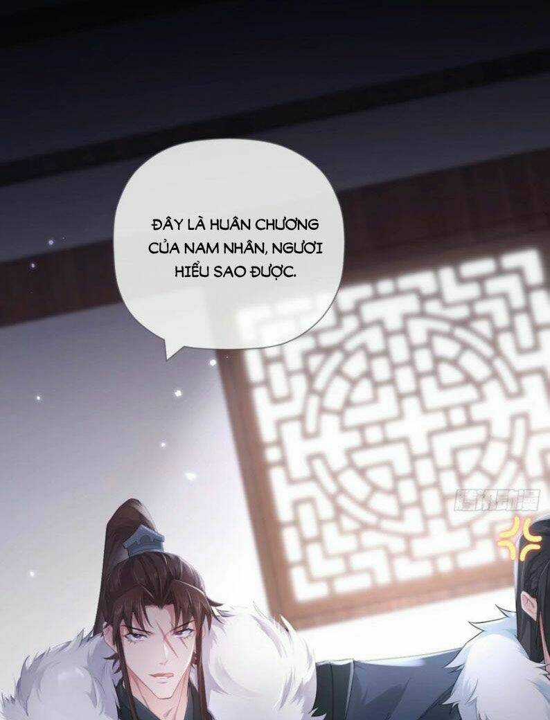 Nhập Mạc Chi Thần Chapter 54 trang 21