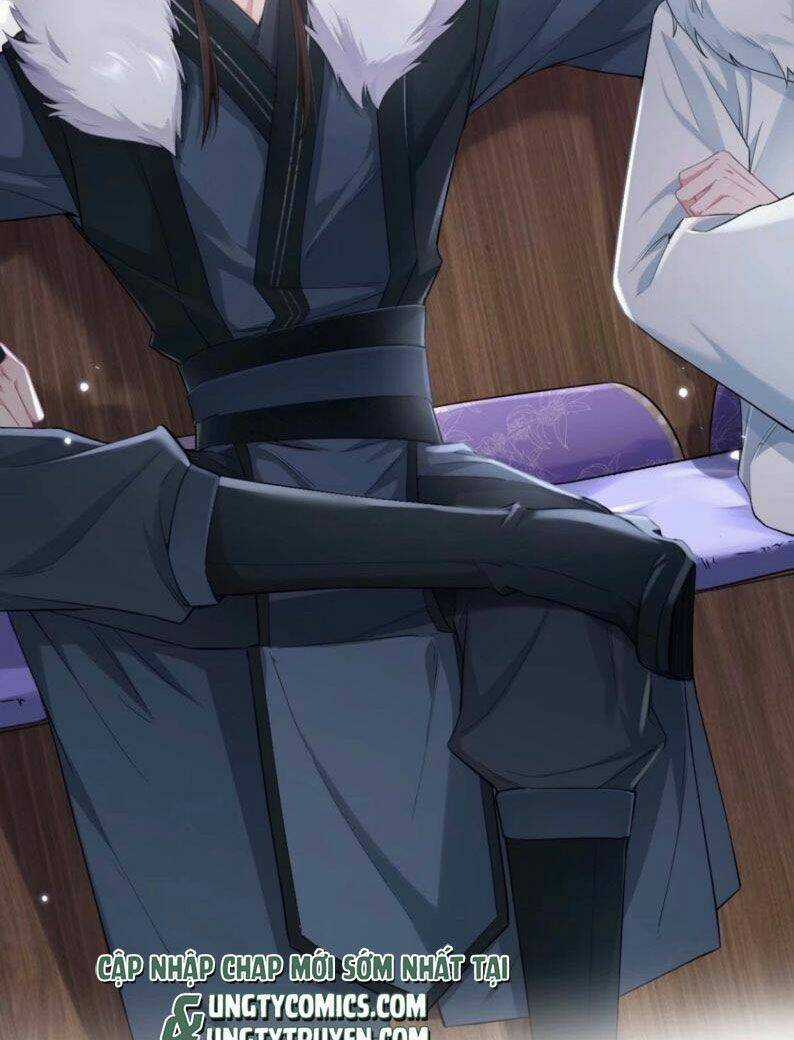 Nhập Mạc Chi Thần Chapter 54 trang 22