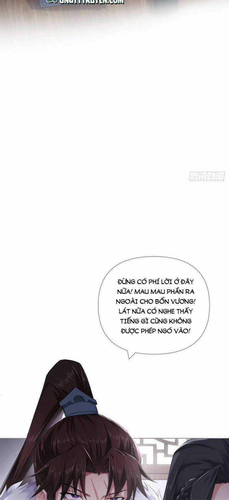 Nhập Mạc Chi Thần Chapter 54 trang 23