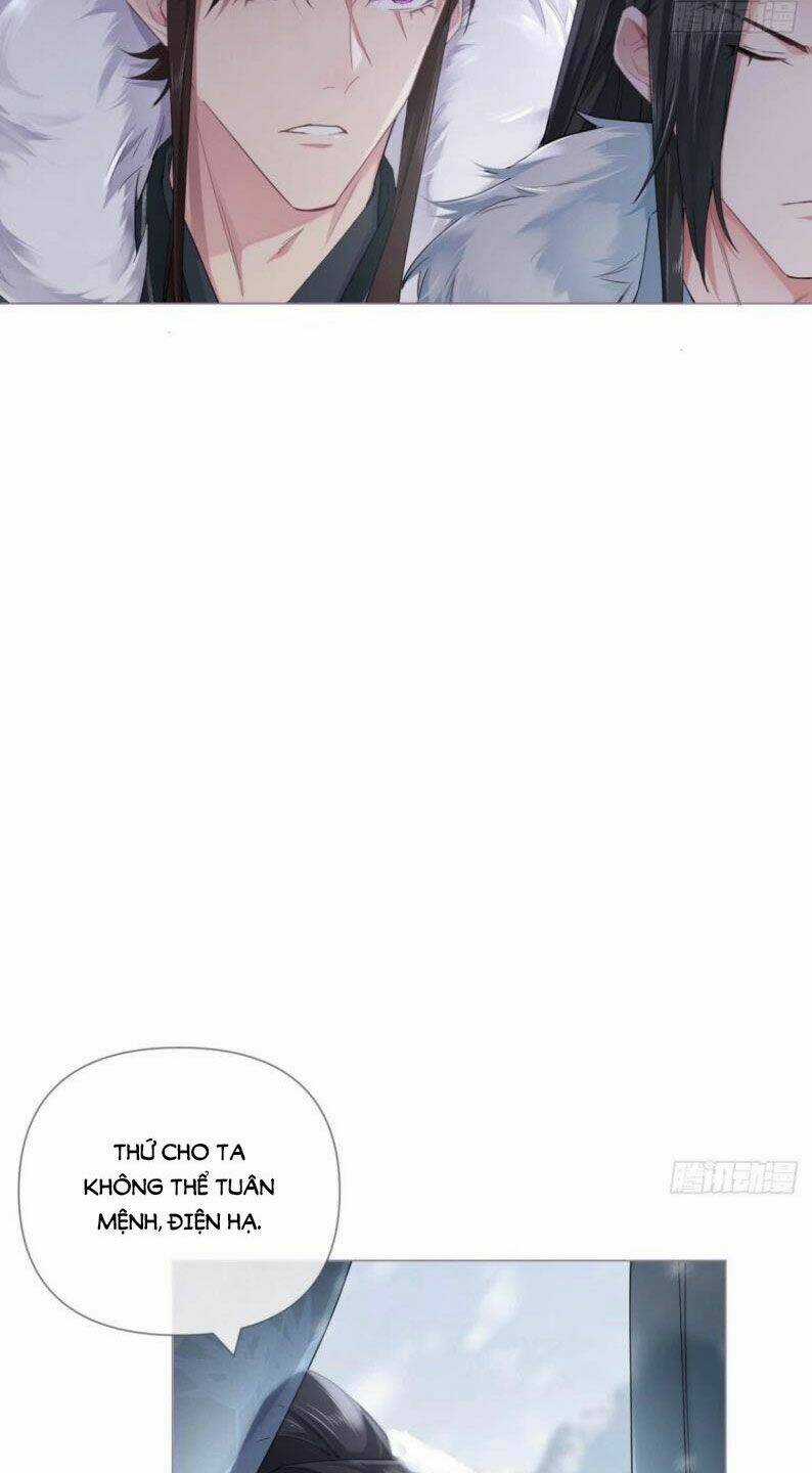 Nhập Mạc Chi Thần Chapter 54 trang 24