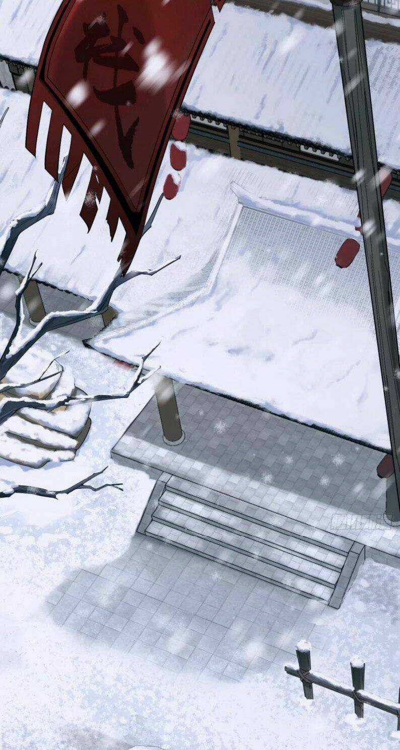 Nhập Mạc Chi Thần Chapter 54 trang 27