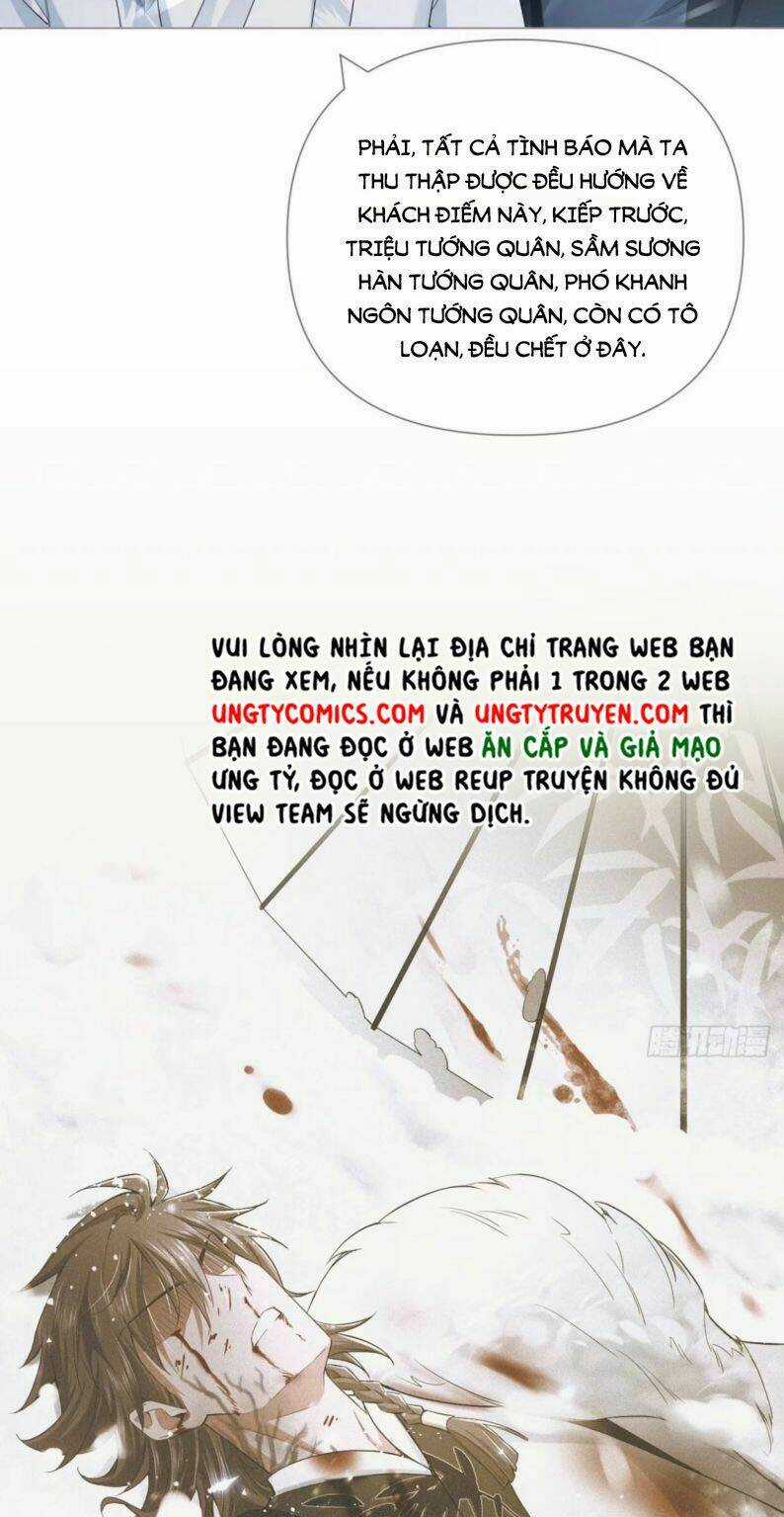 Nhập Mạc Chi Thần Chapter 54 trang 30