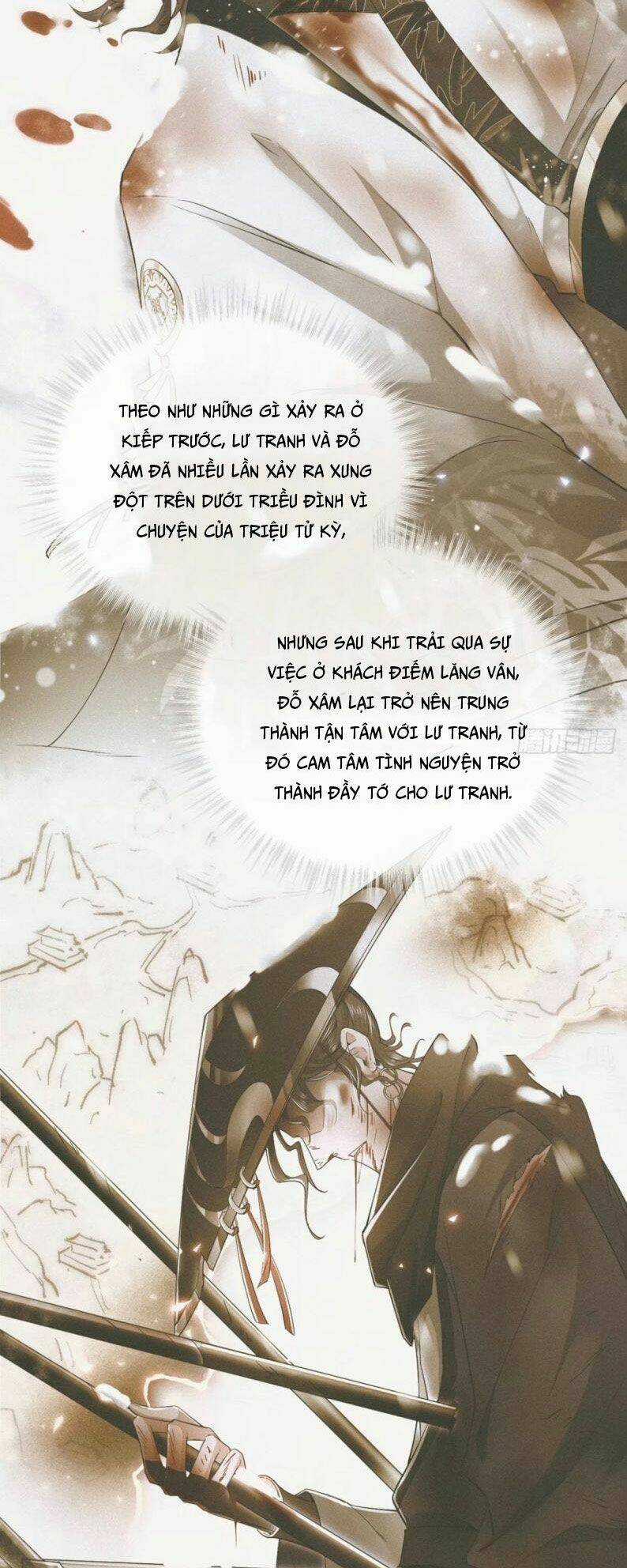 Nhập Mạc Chi Thần Chapter 54 trang 31