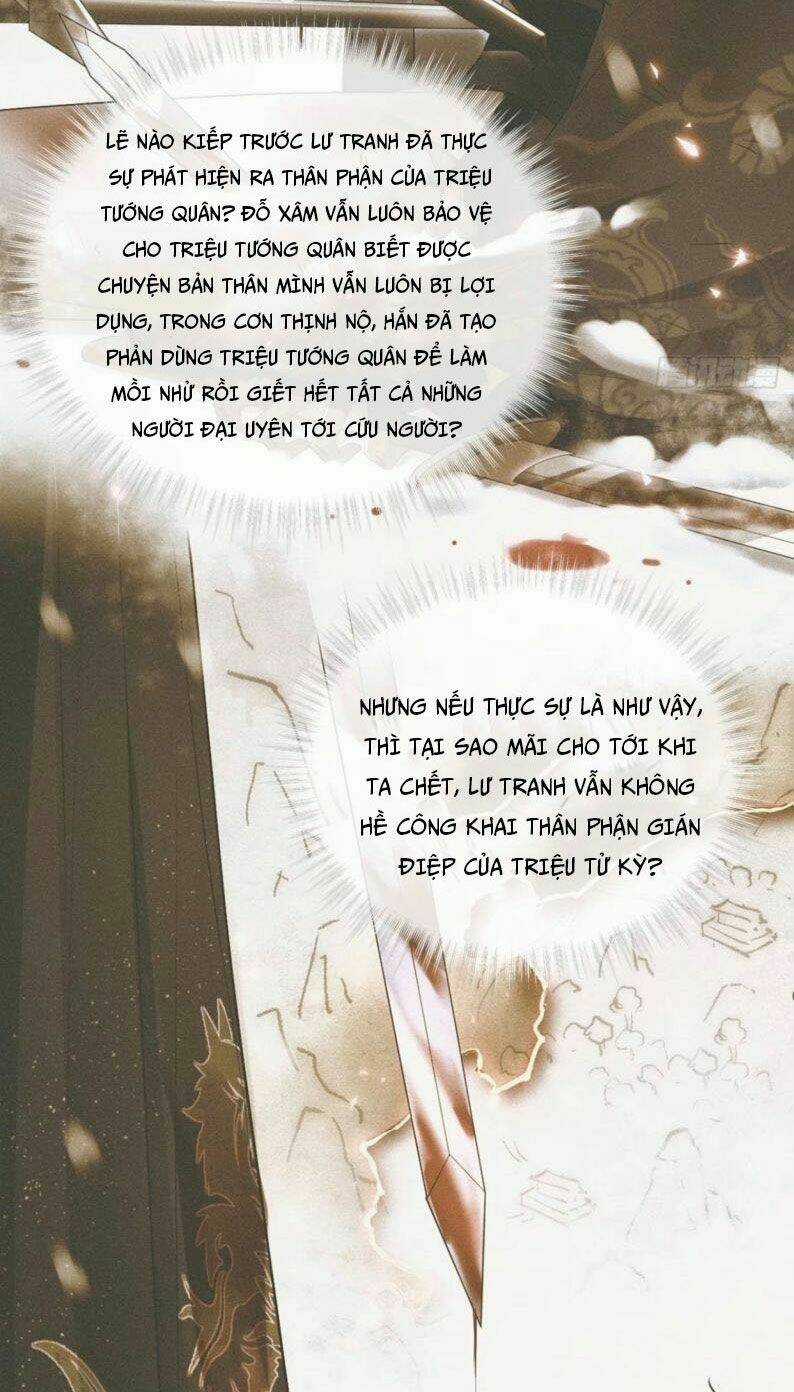 Nhập Mạc Chi Thần Chapter 54 trang 32