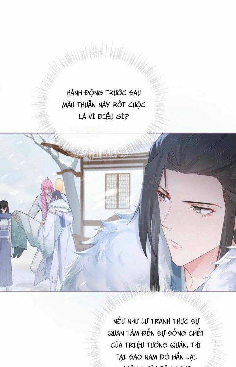 Nhập Mạc Chi Thần Chapter 54 trang 35