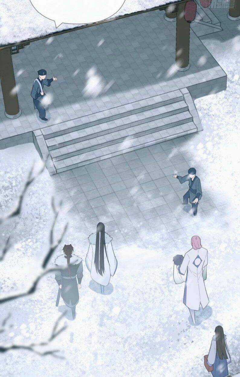 Nhập Mạc Chi Thần Chapter 54 trang 41