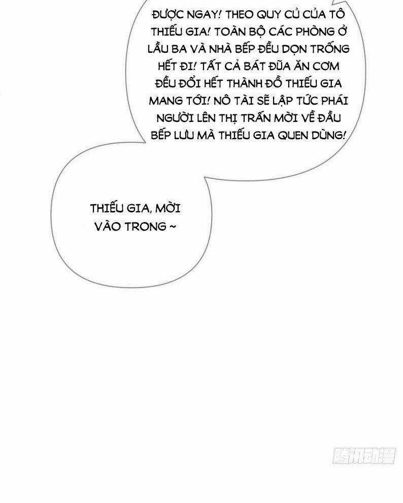 Nhập Mạc Chi Thần Chapter 54 trang 44